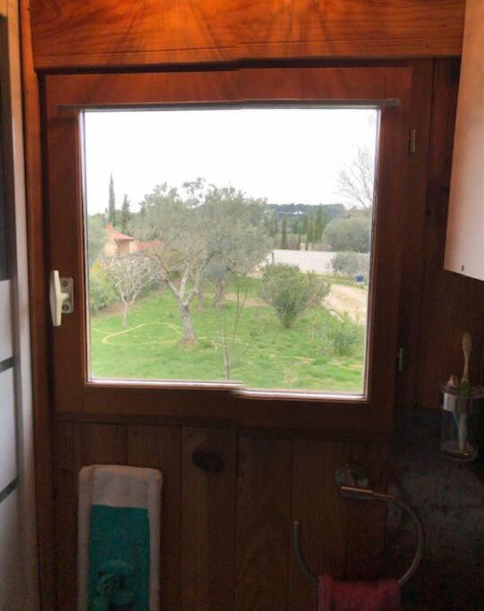 Le Mas De La Melie Arles Extérieur photo